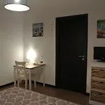Bed and Breakfast Via Dei Templi Αγκριτζέντο