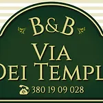 Bed and Breakfast Via Dei Templi 4*