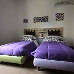 Bed and Breakfast Via Dei Templi Αγκριτζέντο