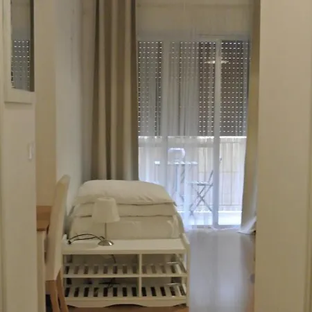 Bed and Breakfast Via Dei Templi