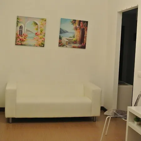 Via Dei Templi Bed & Breakfast 3*