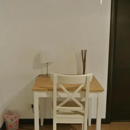 Bed and Breakfast Via Dei Templi