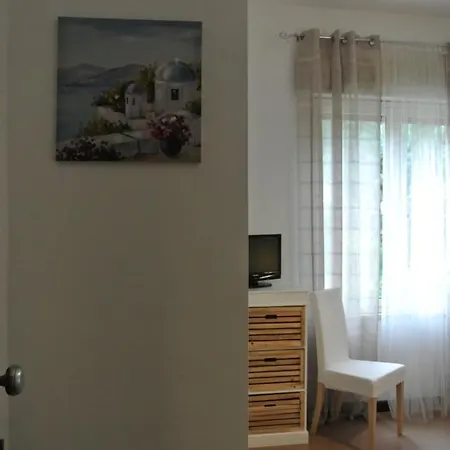 Via Dei Templi Bed and Breakfast 3*