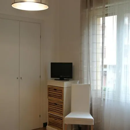 Bed and Breakfast Via Dei Templi 3*