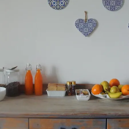 Via Dei Templi Bed and Breakfast Αγκριτζέντο
