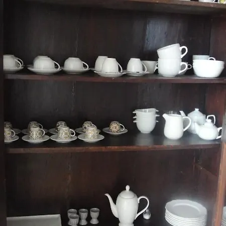 Bed and Breakfast Via Dei Templi Αγκριτζέντο