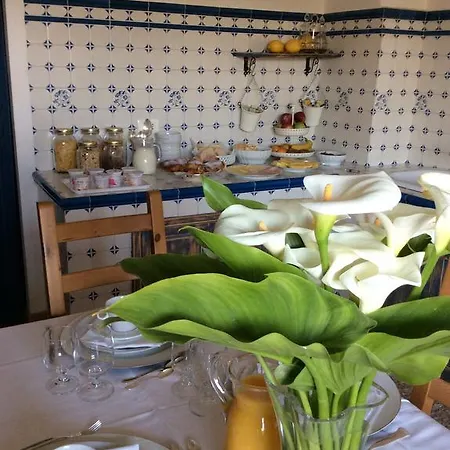 Via Dei Templi Bed and Breakfast 3*