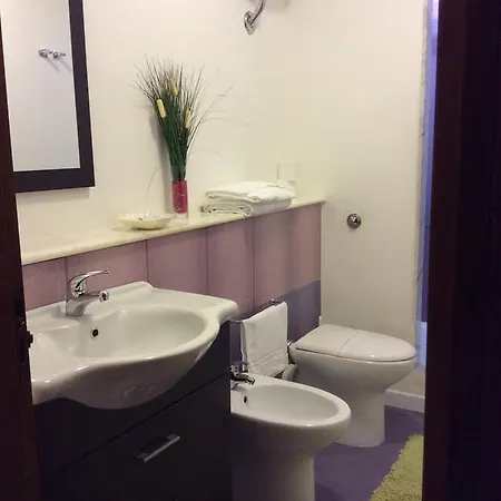 Via Dei Templi Bed and Breakfast Αγκριτζέντο