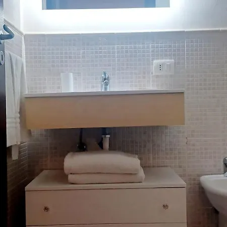 Via Dei Templi Bed and Breakfast 3*