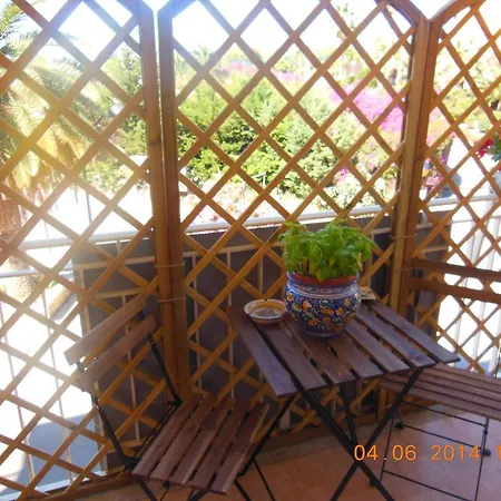 Bed & Breakfast Via Dei Templi