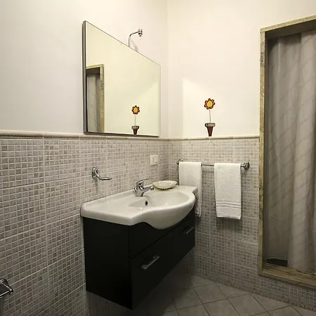 Nocleg ze śniadaniem Via Dei Templi 4*