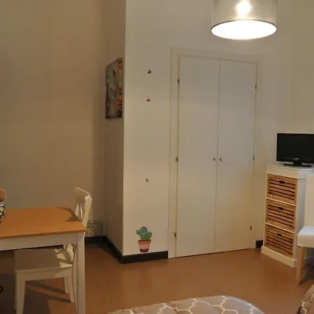Bed and Breakfast Via Dei Templi Αγκριτζέντο
