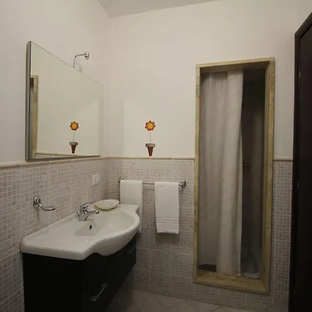Bed & Breakfast Via Dei Templi Agrigento