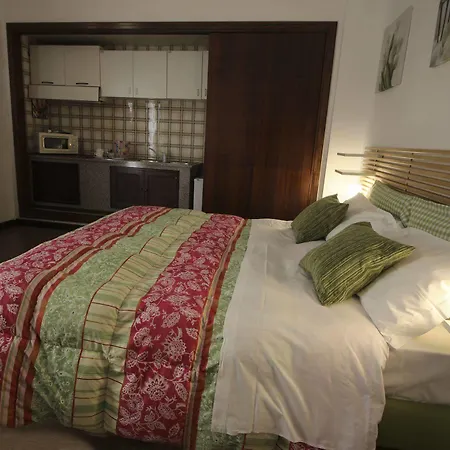 Via Dei Templi Bed & Breakfast Agrigento