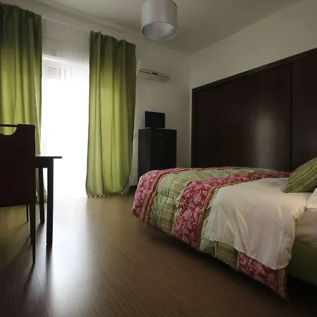 Bed & Breakfast Via Dei Templi Agrigento
