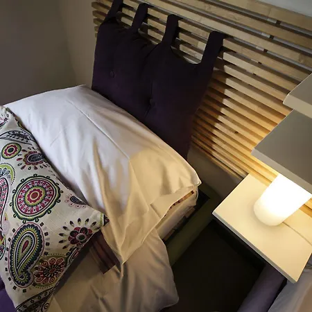 Bed & Breakfast Via Dei Templi