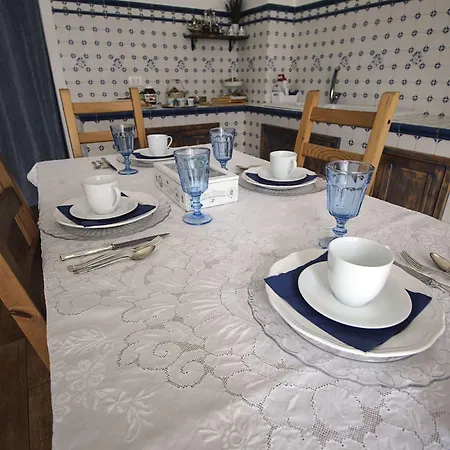 Bed and Breakfast Via Dei Templi Αγκριτζέντο