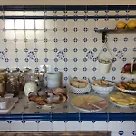 Via Dei Templi Oda ve Kahvaltı 4*