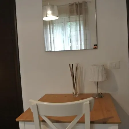 Via Dei Templi Bed & Breakfast 4*