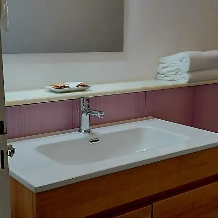 Via Dei Templi Bed and Breakfast