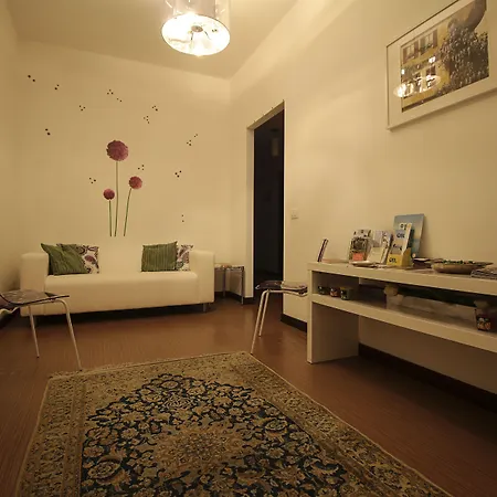Via Dei Templi Bed & Breakfast 4*