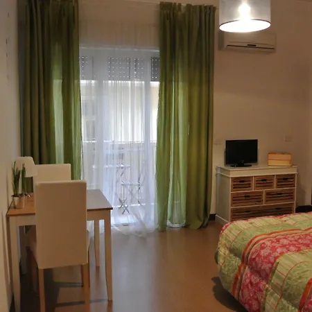 Via Dei Templi Bed & Breakfast Agrigento