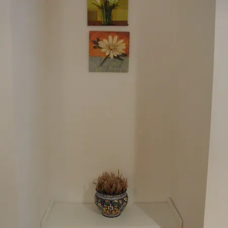 Via Dei Templi Bed & Breakfast 4*