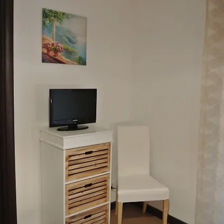 Via Dei Templi Bed & Breakfast