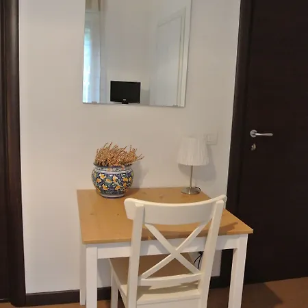 Via Dei Templi Bed & Breakfast 4*
