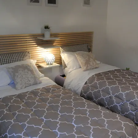 Bed & Breakfast Via Dei Templi 4*