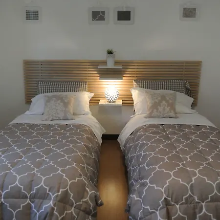 Bed and Breakfast Via Dei Templi Αγκριτζέντο