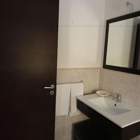 Via Dei Templi Bed & Breakfast 4*