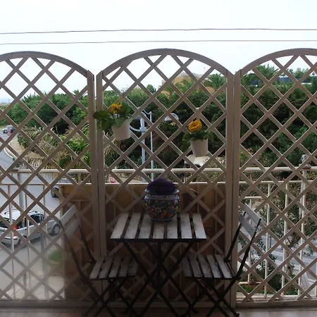 Via Dei Templi Bed & Breakfast Agrigento