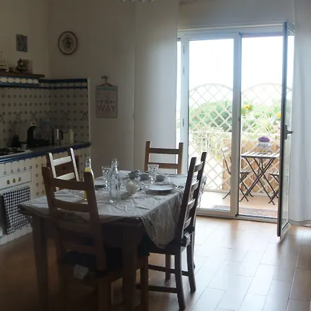 Via Dei Templi Bed & Breakfast