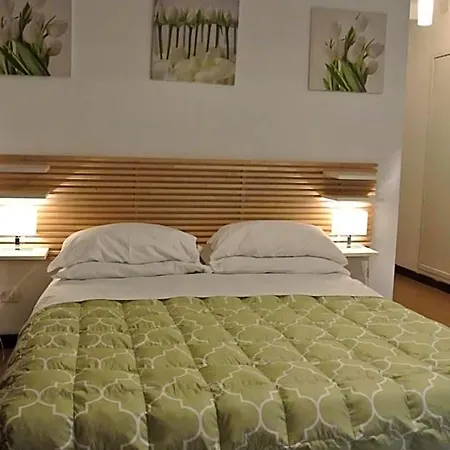 Bed & Breakfast Via Dei Templi