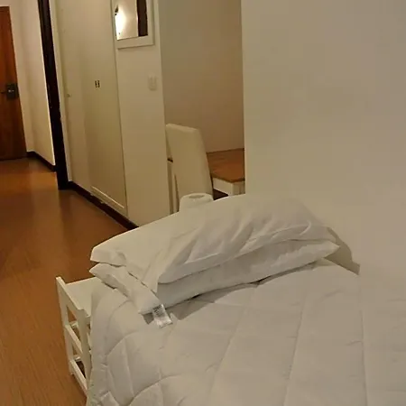 维亚代腾普利住宿加早餐旅馆 住宿加早餐酒店 阿格里真托
