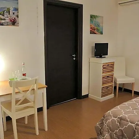 维亚代腾普利住宿加早餐旅馆 4*