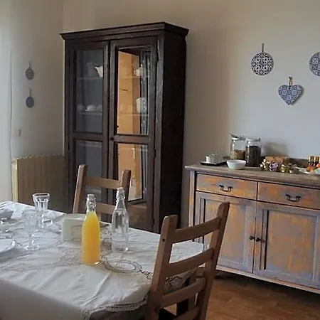 B&B Via Dei Templi