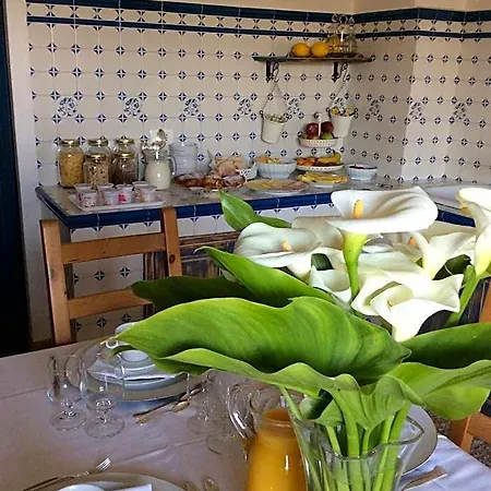 Bed & Breakfast Via Dei Templi