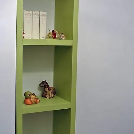 Bed & Breakfast Via Dei Templi Agrigento