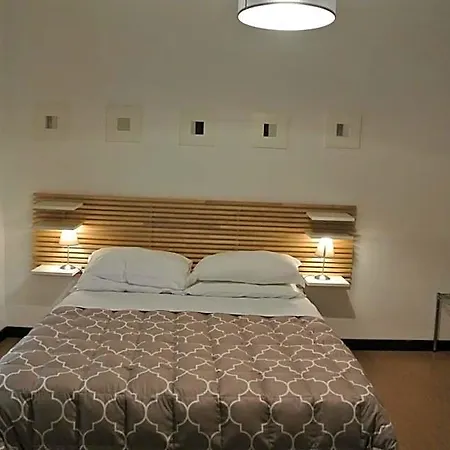 维亚代腾普利住宿加早餐旅馆 住宿加早餐酒店 4*