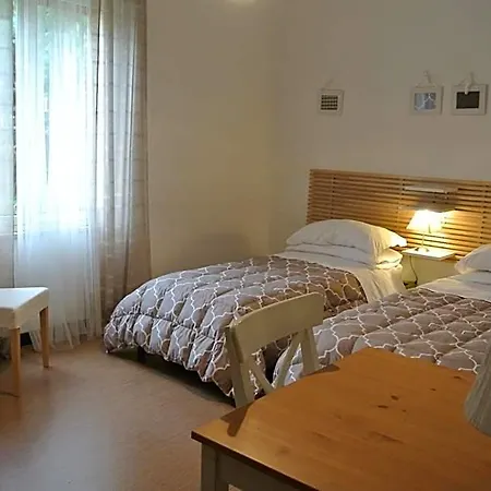住宿加早餐酒店 维亚代腾普利住宿加早餐旅馆