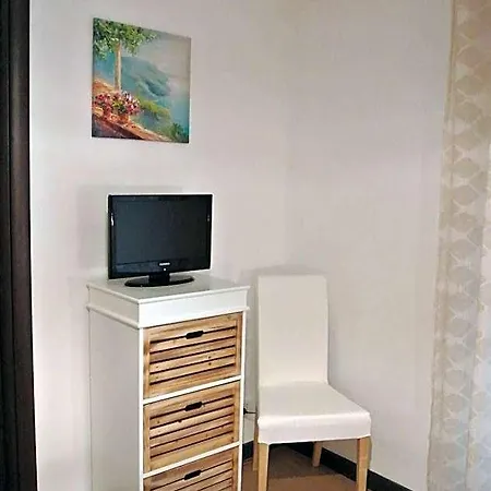 B&B Via Dei Templi 4*