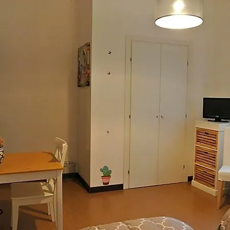 维亚代腾普利住宿加早餐旅馆 住宿加早餐酒店 阿格里真托