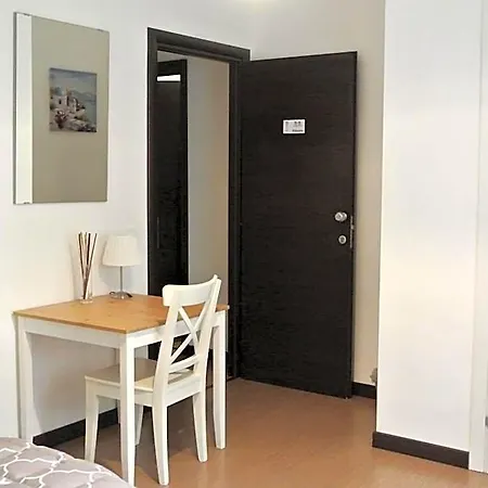 Bed & Breakfast Via Dei Templi 4*
