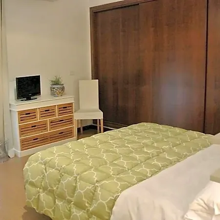维亚代腾普利住宿加早餐旅馆 4*