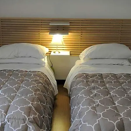 B&B Via Dei Templi Agrigento