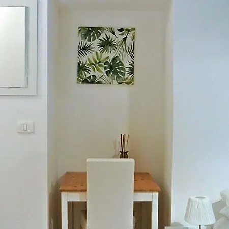 B&B Via Dei Templi Agrigento