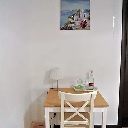 B&B Via Dei Templi Agrigento