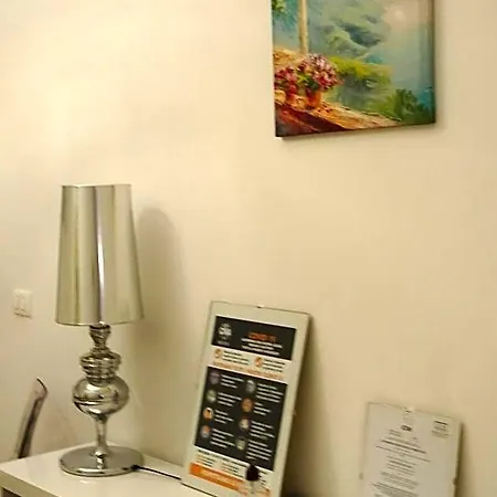 B&B Via Dei Templi 4* Agrigento